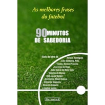90 MINUTOS DE SABEDORIA