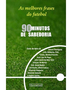 90 MINUTOS DE SABEDORIA