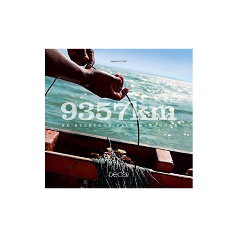 9357 KM DE SEGREDOS PELO MARANHÃO