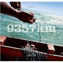 9357 KM DE SEGREDOS PELO MARANHÃO 9357 KM DE SEGREDOS PELO MARANHÃO