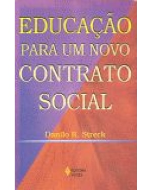 94 PARA UM NOVO CONTRATO SOCIAL