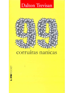 99 corruíras nanicas