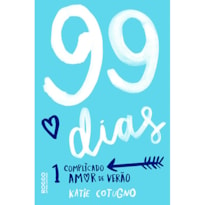 99 DIAS: 1 COMPLICADO AMOR DE VERÃO