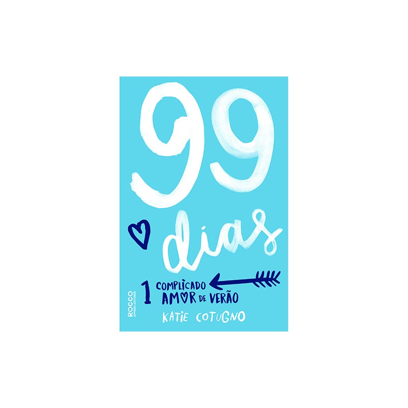 99 DIAS: 1 COMPLICADO AMOR DE VERÃO