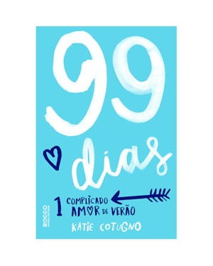 99 DIAS: 1 COMPLICADO AMOR DE VERÃO