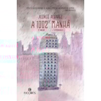 A 1002ª manhã: Série 11º andar - Temporada 3