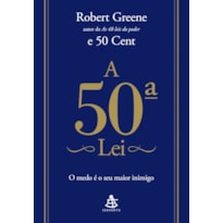 A 50ª LEI: O MEDO É O SEU MAIOR INIMIGO