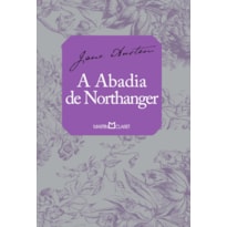 A ABADIA DE NORTHANGER