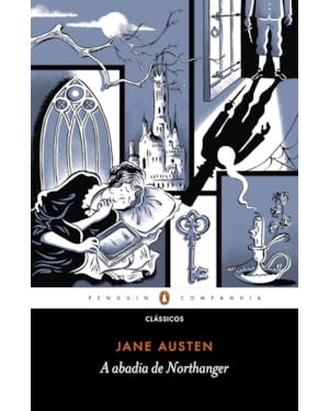 A ABADIA DE NORTHANGER