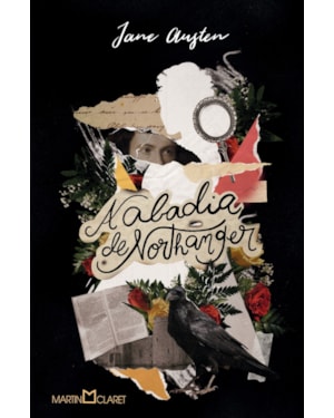 A ABADIA DE NORTHANGER
