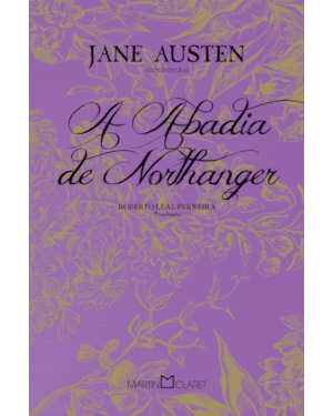 A ABADIA DE NORTHANGER