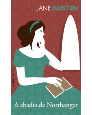 A abadia de northanger