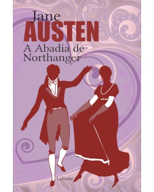 A ABADIA DE NORTHANGER