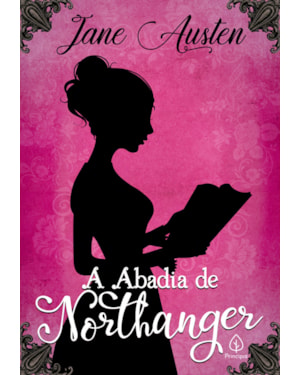 A ABADIA DE NORTHANGER