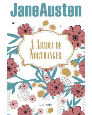 A Abadia de Northanger: pocket