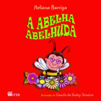A abelha abelhuda