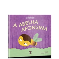 A ABELHA AFONSINA