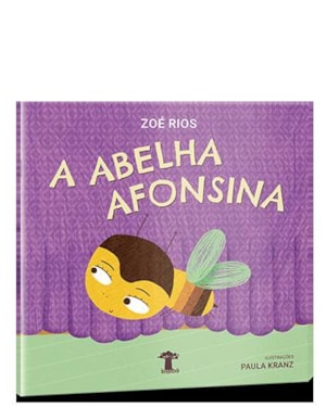 A ABELHA AFONSINA