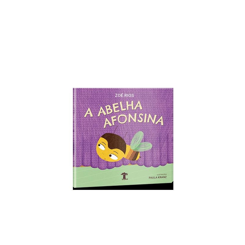 A ABELHA AFONSINA