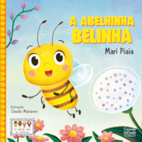 A ABELHINHA BELINHA