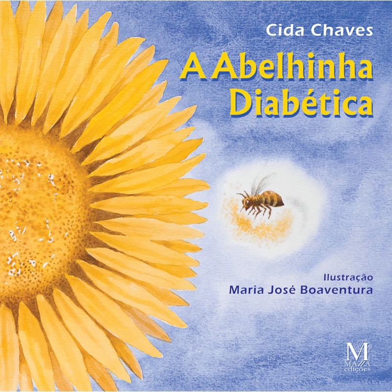 A ABELINHA DIABÉTICA