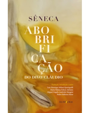 A ABOBRIFICAÇÃO DO DIVO CLÁUDIO