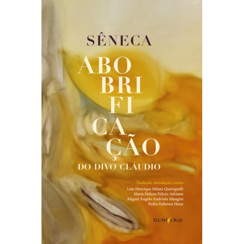 A ABOBRIFICAÇÃO DO DIVO CLÁUDIO