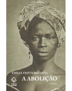 A ABOLIÇÃO - 9ª EDIÇÃO