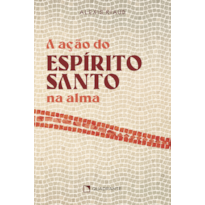 A AÇÃO DO ESPÍRITO SANTO NA ALMA