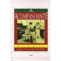 A acompanhante