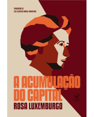 A ACUMULAÇÃO DO CAPITAL