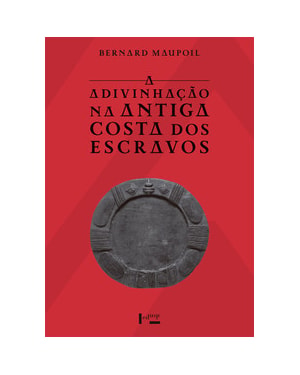 A adivinhação na antiga costa dos escravos