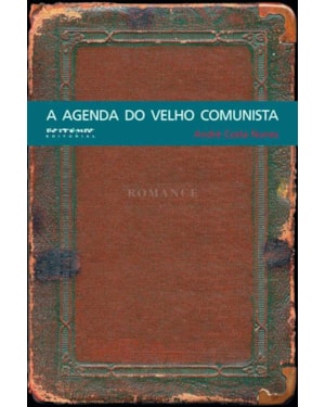 A AGENDA DO VELHO COMUNISTA