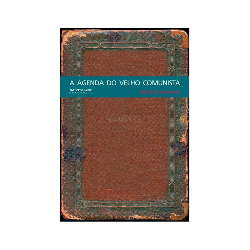 A AGENDA DO VELHO COMUNISTA