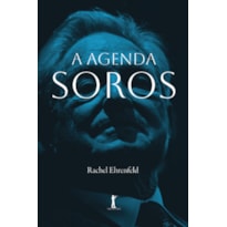 A AGENDA SOROS