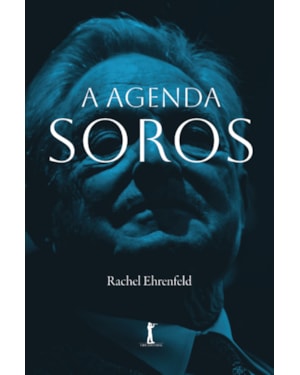 A AGENDA SOROS