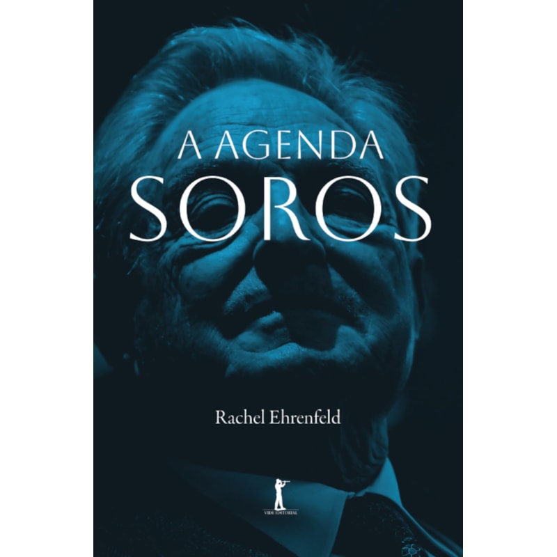 A AGENDA SOROS