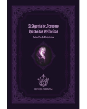 A AGONIA DE JESUS NO HORTO DAS OLIVEIRAS