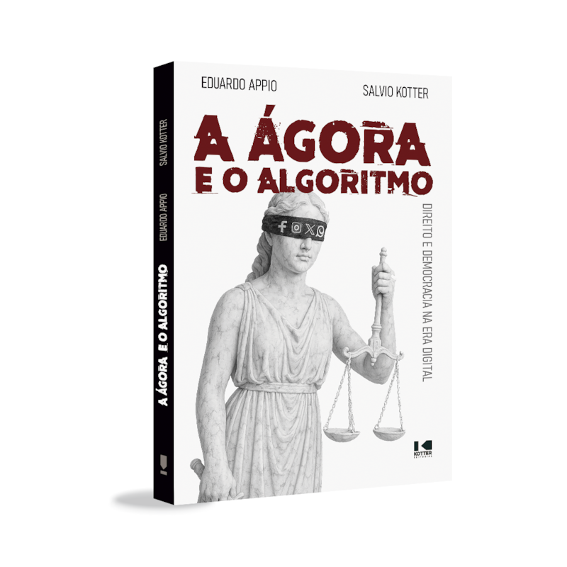 A ágora e o algoritmo