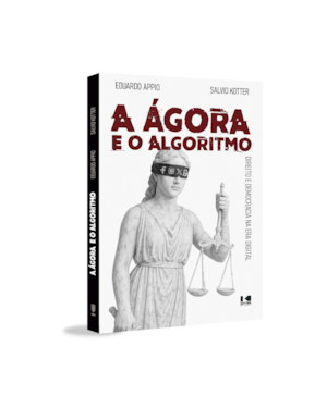 A ágora e o algoritmo