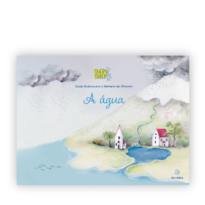 A ÁGUA