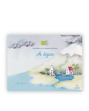 A água