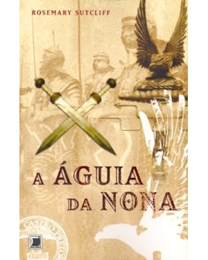 A ÁGUIA DA NONA (VOL. 1)
