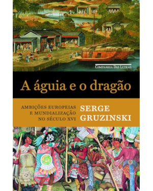 A águia e o dragão