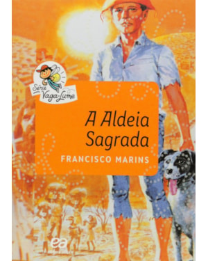 A ALDEIA SAGRADA