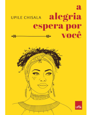A ALEGRIA ESPERA POR VOCÊ