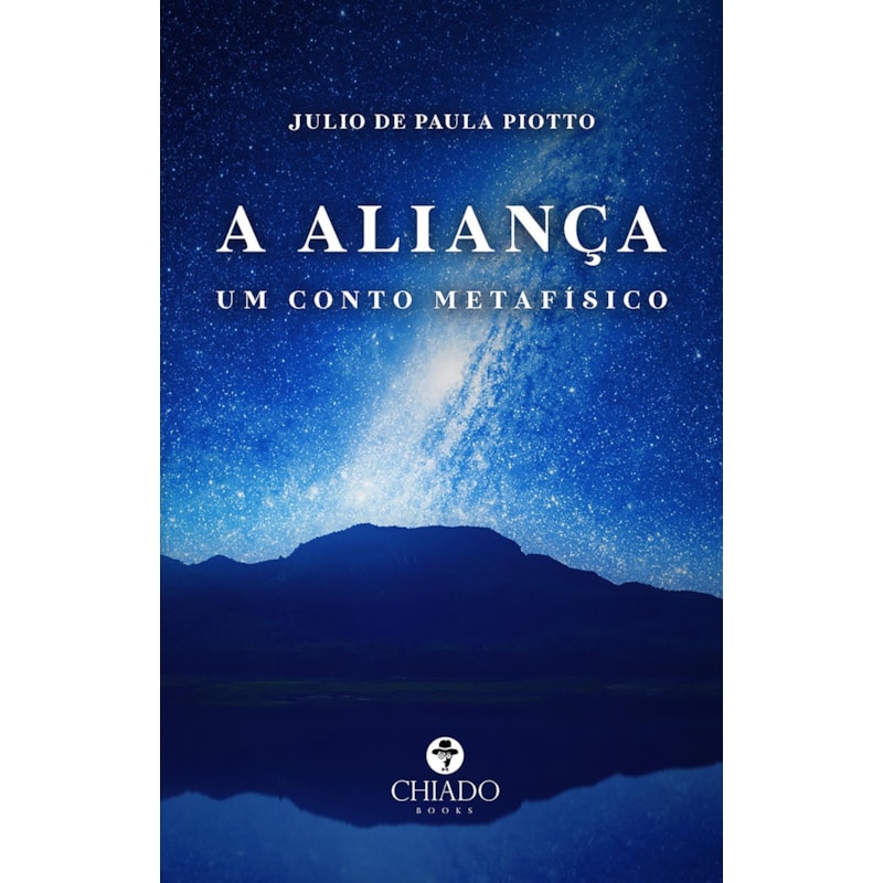 A ALIANÇA: UM CONTO METAFÍSICO