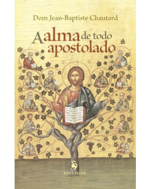 A ALMA DE TODO APOSTOLADO