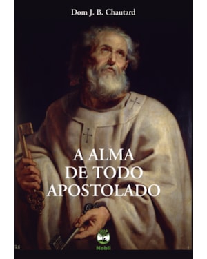 A ALMA DE TODO APOSTOLADO