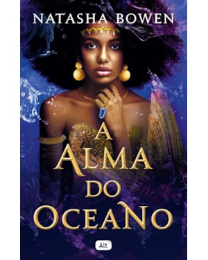 A ALMA DO OCEANO
